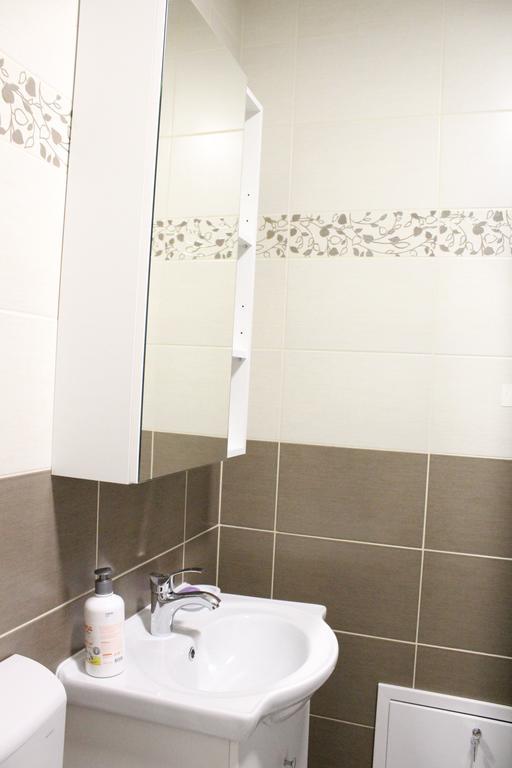 Apartamento Center