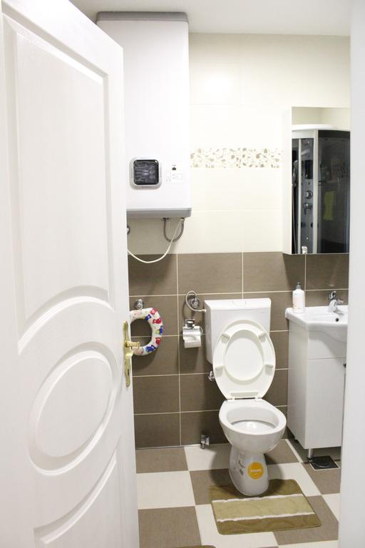 Center Apartamento *