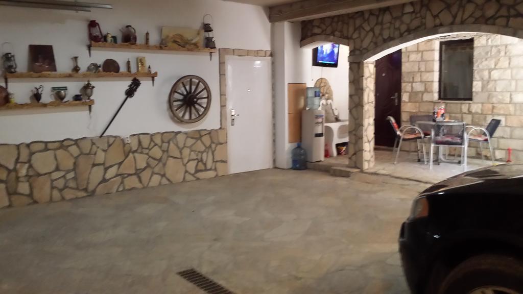 Center Apartment