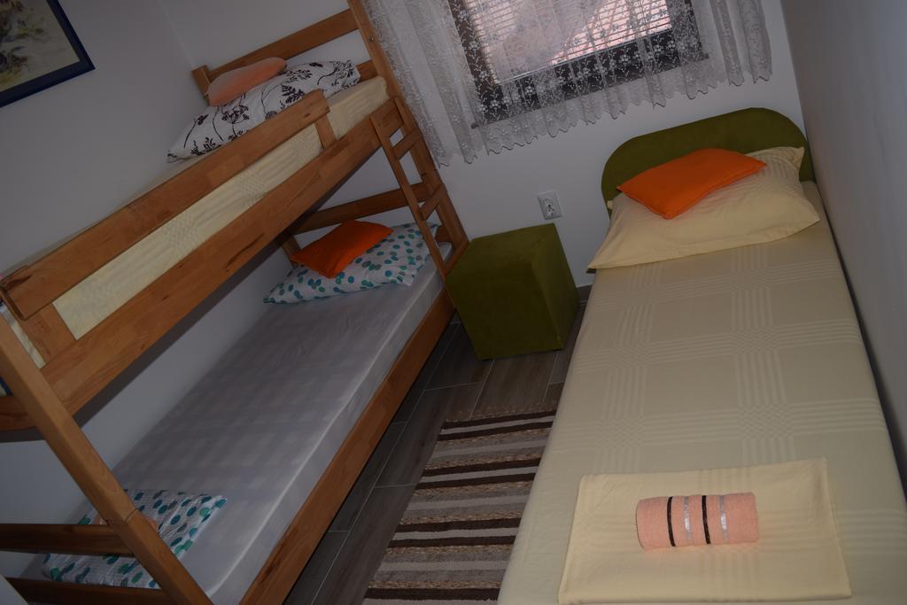 Center Apartment