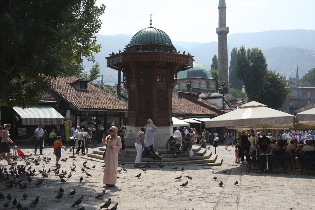 Center Sarajevo