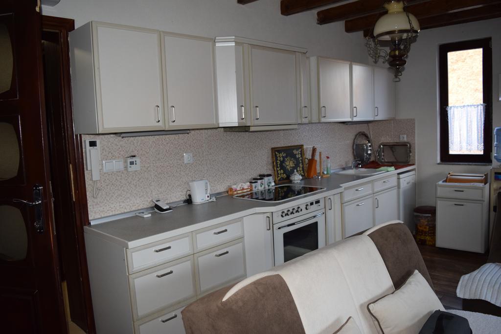 Center Apartment Sarajevo