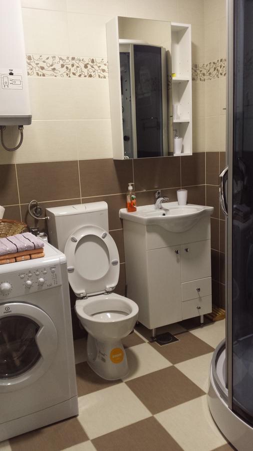 Apartamento Center